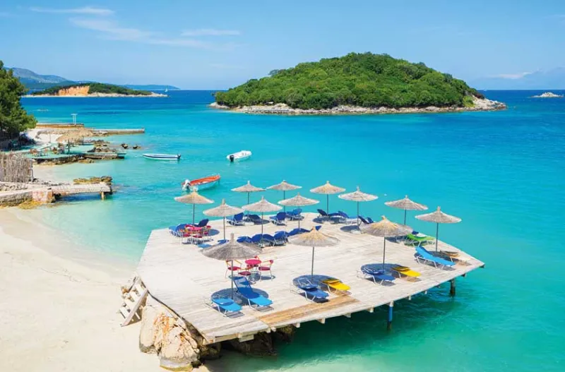 Albania in camper dal 19-28 maggio 2025 (ultimi posti)